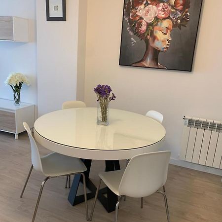 Acogedor Apartamento En Baiona Kültér fotó