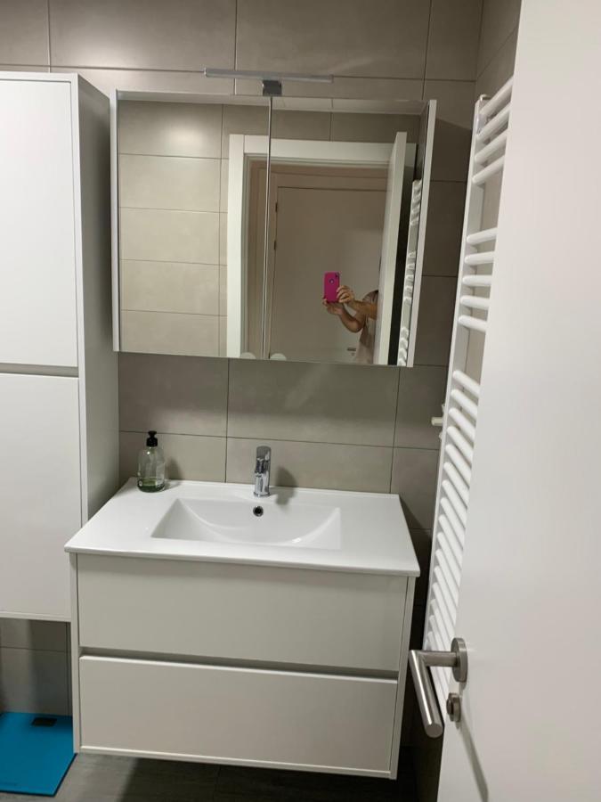 Acogedor Apartamento En Baiona Kültér fotó